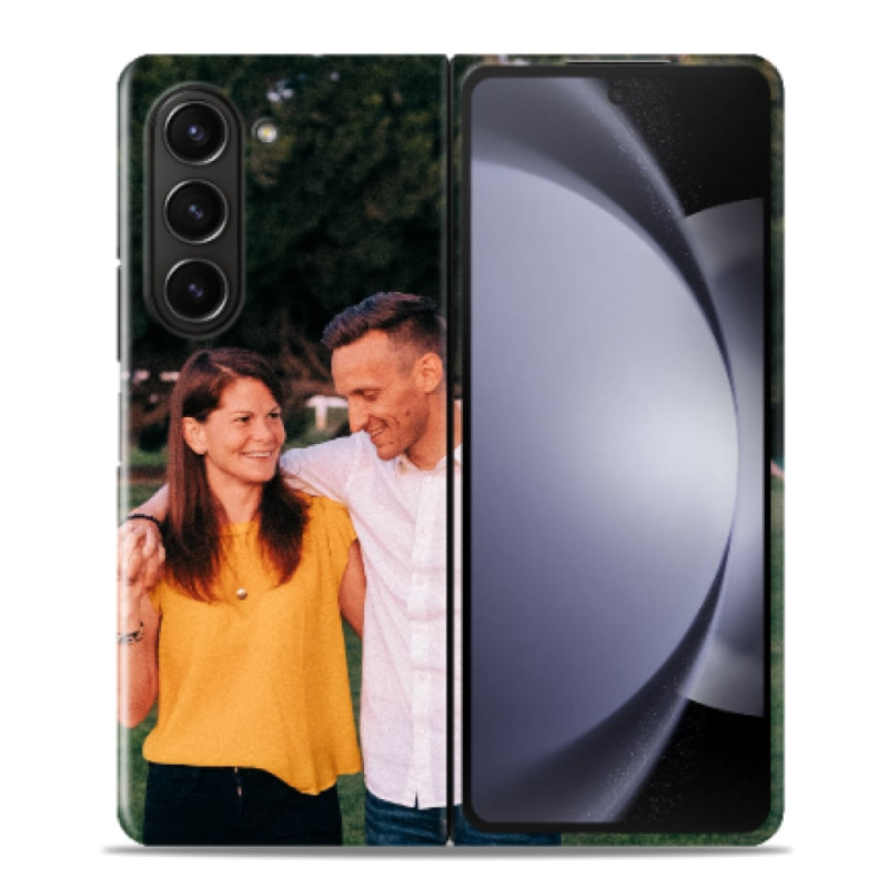 Coque Samsung Galaxy Z Fold 5 Personnalisée Coque Samsung Galaxy Z Fold 5 Personnalisée