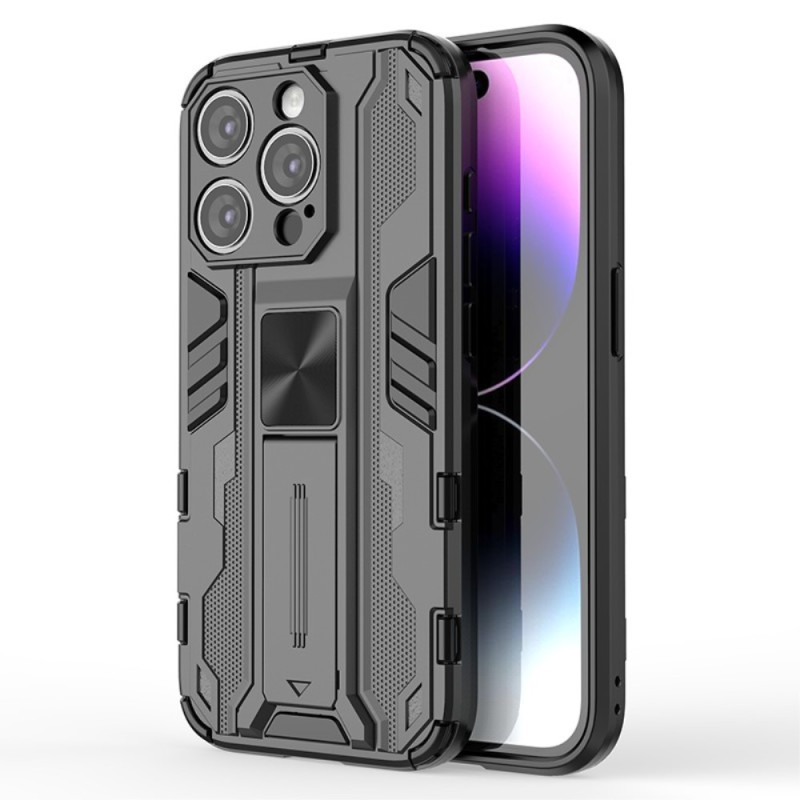 Coque iPhone 15 Pro Support Amovible Coque iPhone 15 Pro Support Amovible