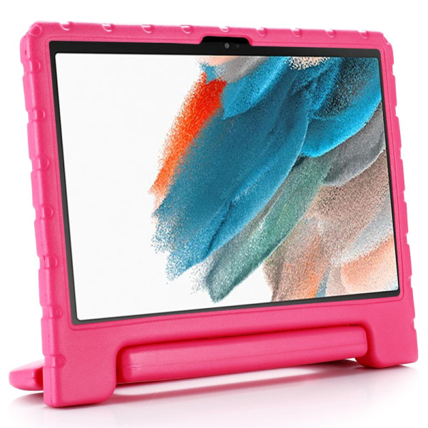 Coque Samsung Galaxy Tab A8 (2022) /  (2021) avec Poignée