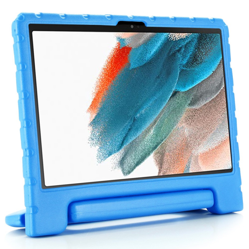 Coque Samsung Galaxy Tab A8 (2022) /  (2021) avec Poignée