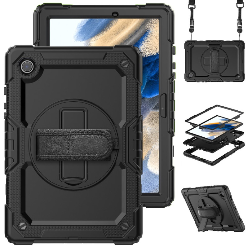 Coque pour Samsung Galaxy Tab 48 (2021) Multi-supports