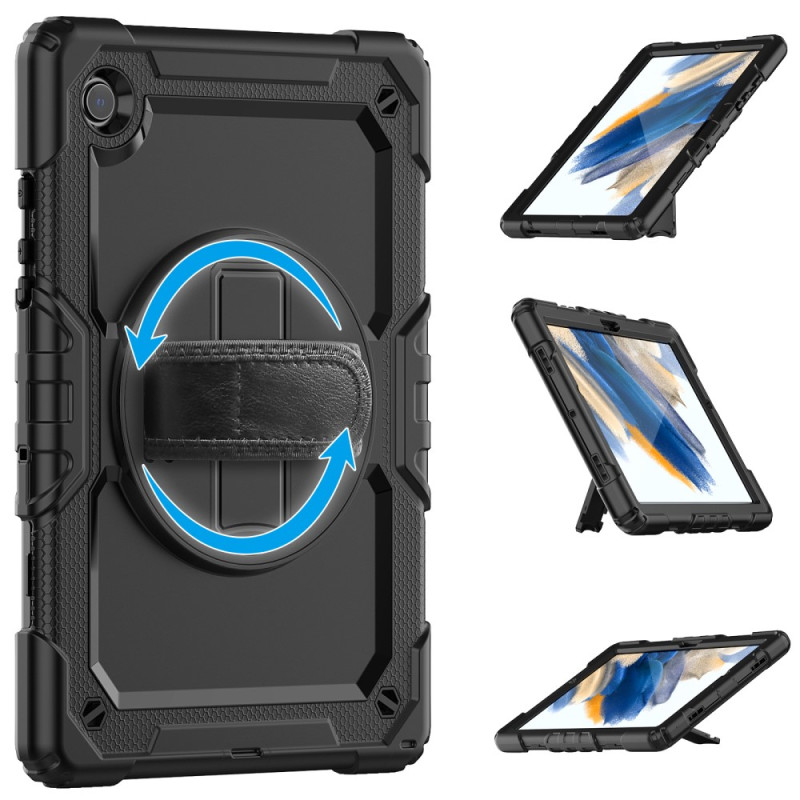 Coque pour Samsung Galaxy Tab 48 (2021) Multi-supports - Ma Coque