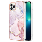 Coque iPhone 15 Pro Max Silicone Marbre Coque iPhone 15 Pro Max Silicone Marbre