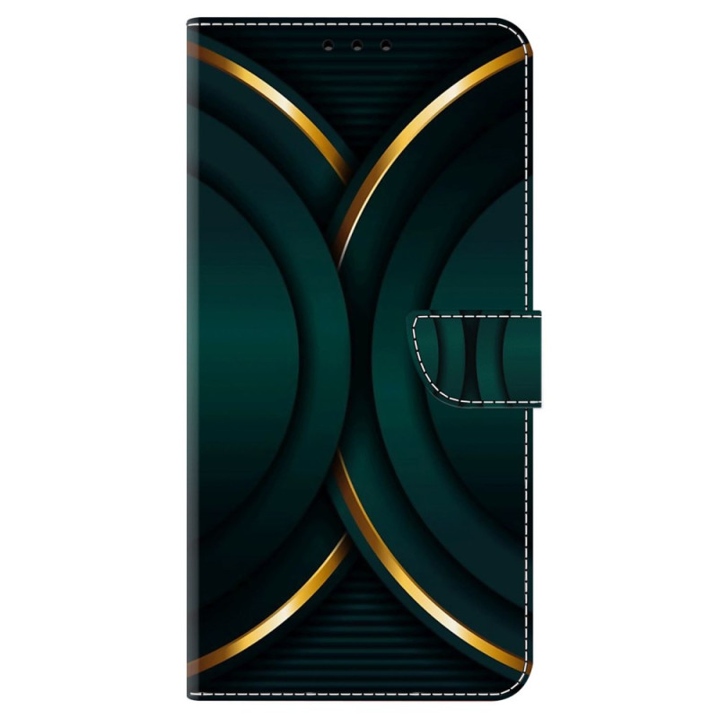 Housse iPhone 15 Pro Max Figure Dorée Housse iPhone 15 Pro Max Figure Dorée