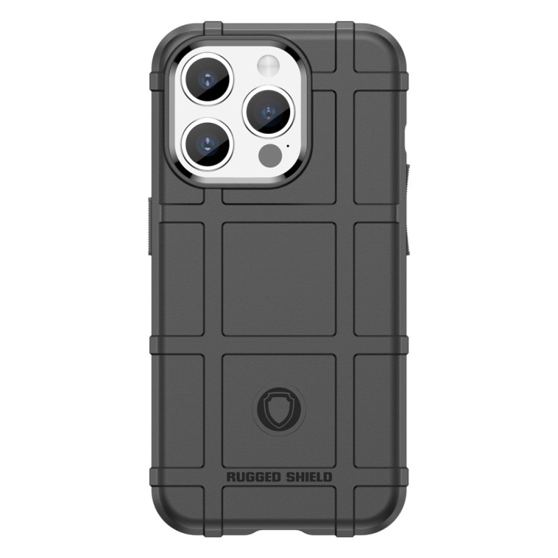 Coque iPhone 15 Pro Max Rugged Shield
