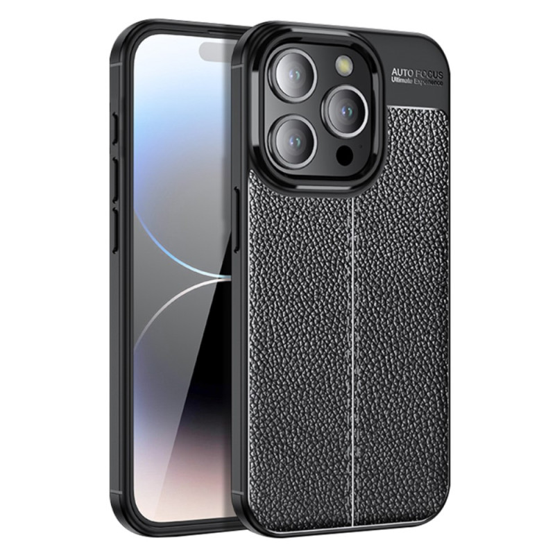 Coque iPhone 15 Pro Max Double Line Coque iPhone 15 Pro Max Double Line