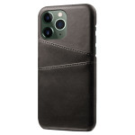 Coque iPhone 15 Pro Max Simili Cuir Porte-Cartes Coque iPhone 15 Pro Max Simili Cuir Porte-Cartes