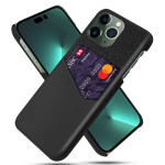 Coque iPhone 15 Pro Max Porte-Carte Coque iPhone 15 Pro Max Porte-Carte