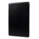 Smart Case iPad 9.7 pouces (2017) Origami Simili Cuir