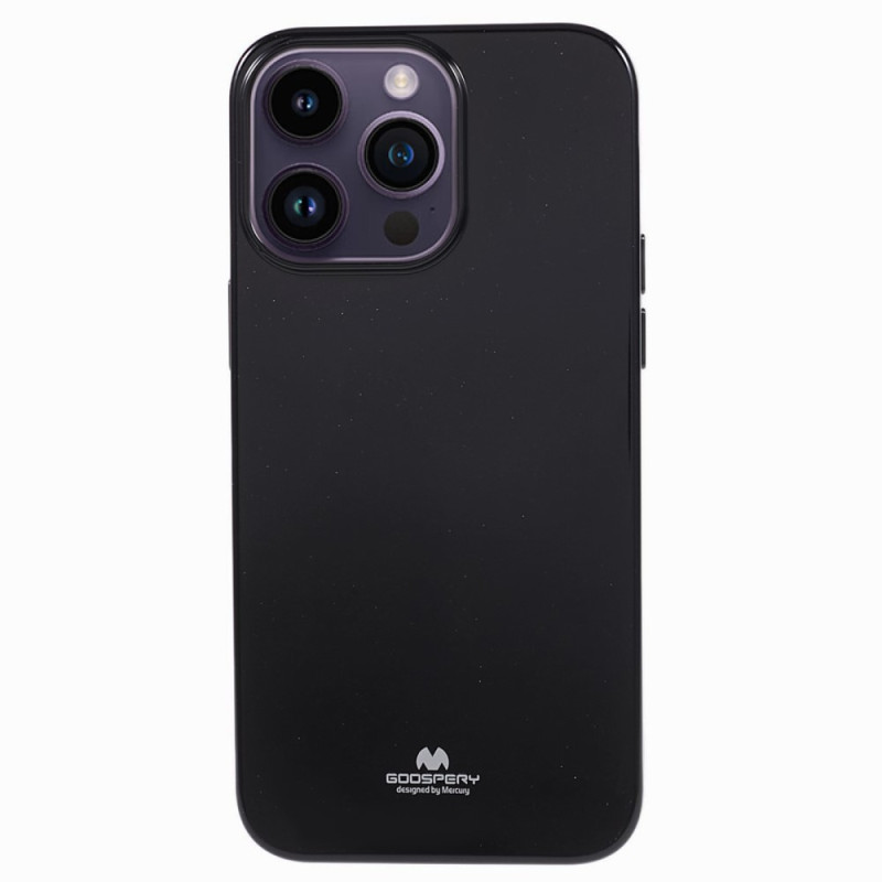 Coque iPhone 15 Pro Max Poudre Paillettes Mercury Goospery Coque iPhone 15 Pro Max Poudre Paillettes Mercury Goospery