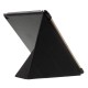 Smart Case iPad 9.7 pouces (2017) Origami Simili Cuir