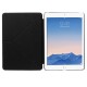 Smart Case iPad 9.7 pouces (2017) Origami Simili Cuir