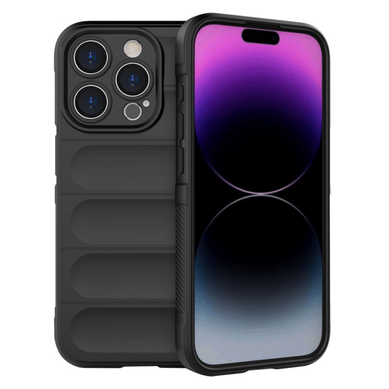 Coque iPhone 15 Pro Max Antidérapante Coque iPhone 15 Pro Max Antidérapante