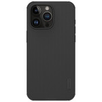 Coque iPhone 15 Pro Max Rigide Givrée Nillkin Coque iPhone 15 Pro Max Rigide Givrée Nillkin