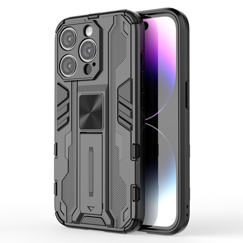 Coque iPhone 15 Pro Max Support Amovible Coque iPhone 15 Pro Max Support Amovible