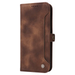 Housse iPhone 15 Pochette Frontale YIKATU