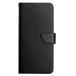 Housse iPhone 15 Cuir Nappa Véritable