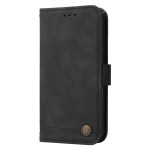 Housse iPhone 15 Rivet et Lanière Housse iPhone 15 Rivet et Lanière