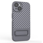 Coque iPhone 15 Stylée avec Support Mains Libres Coque iPhone 15 Stylée avec Support Mains Libres