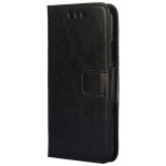 Housse iPhone 15 Effet Cuir Vintage Housse iPhone 15 Effet Cuir Vintage