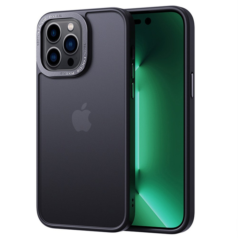 Coque iPhone 15 Revêtement Mat