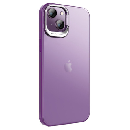 Coque iPhone 15 Plus Cadre...