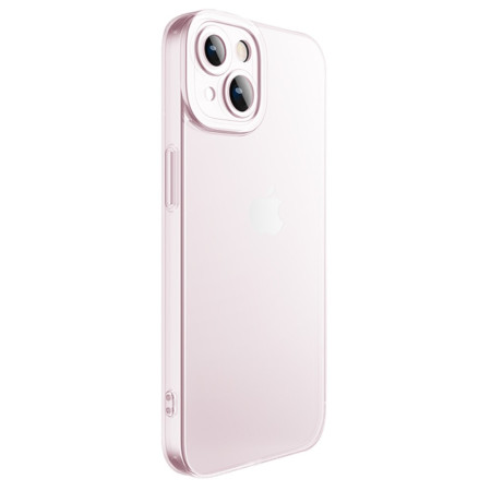 Coque iPhone 15 Plus Verre...
