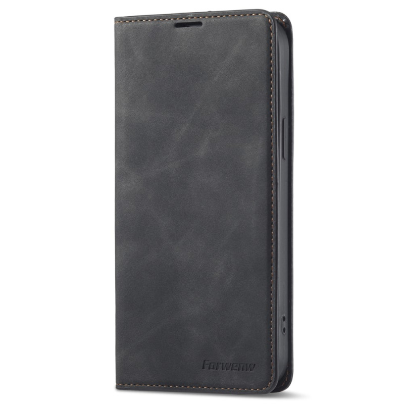 Flip Cover iPhone 15 Plus FORWENW Flip Cover iPhone 15 Plus FORWENW