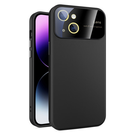 Coque iPhone 15 Plus Hybride