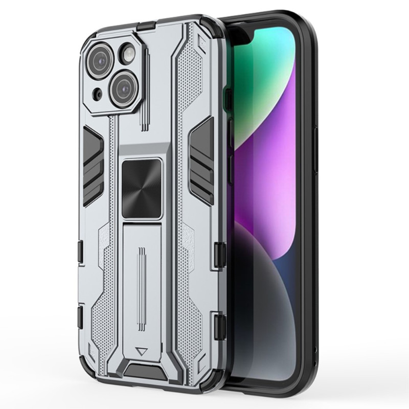 Coque iPhone 15 Support Amovible Coque iPhone 15 Support Amovible