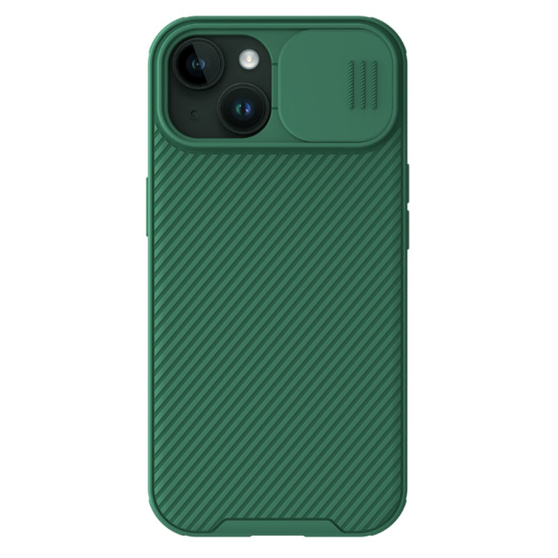 Coque iPhone 15 Plus CamShield Nillkin