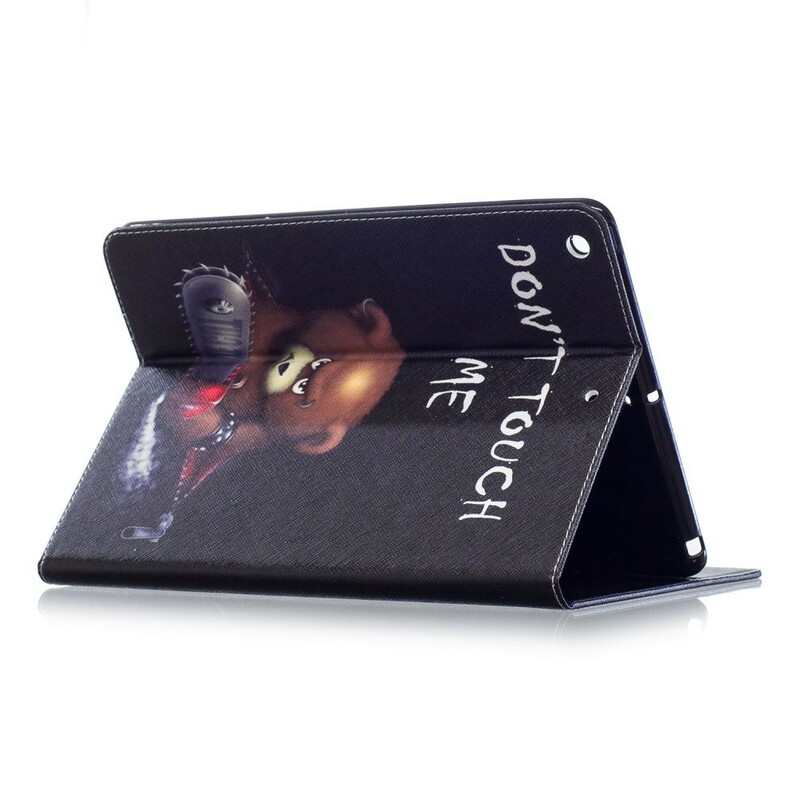 Housse iPad 9.7 pouces (2017) Ours Dangereux Housse iPad 9.7 pouces (2017) Ours Dangereux