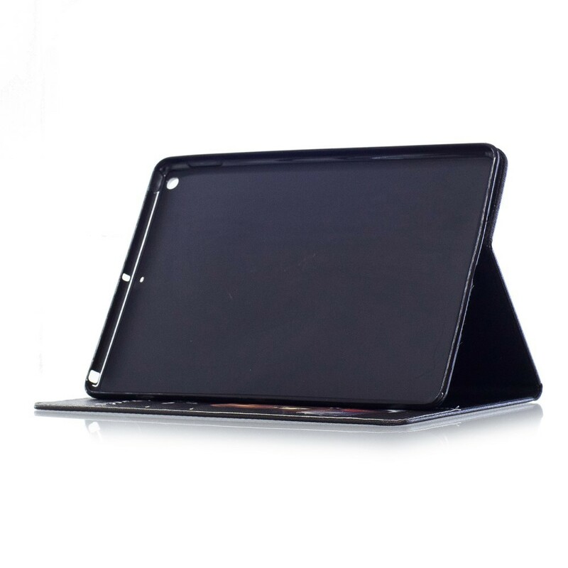 Housse iPad 9.7 pouces (2017) Ours Dangereux Housse iPad 9.7 pouces (2017) Ours Dangereux