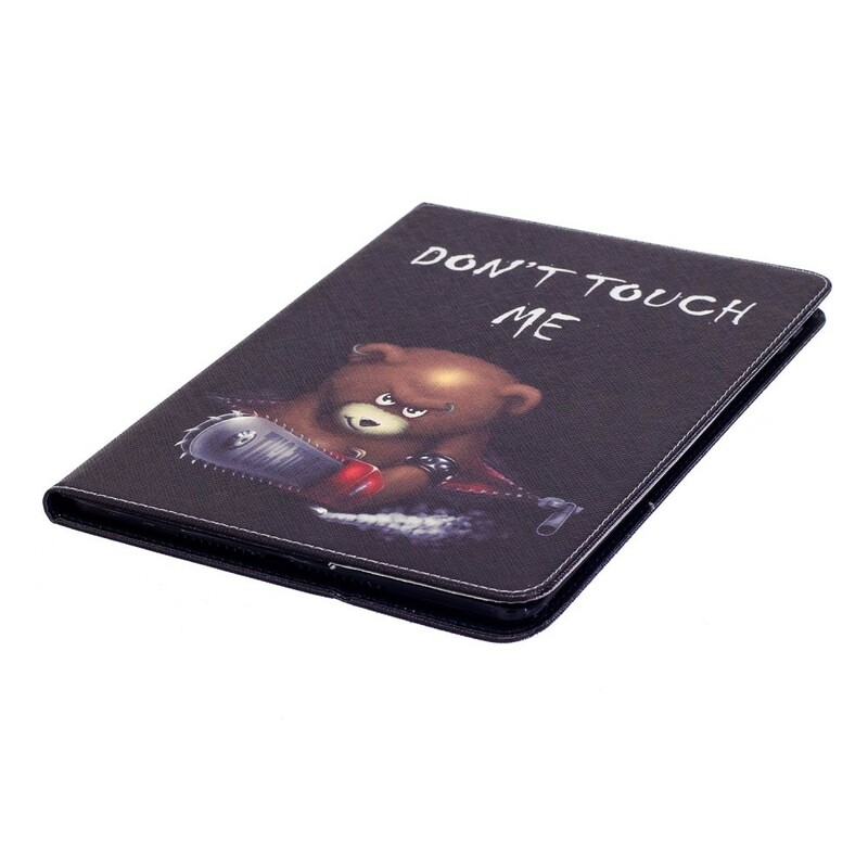 Housse iPad 9.7 pouces (2017) Ours Dangereux Housse iPad 9.7 pouces (2017) Ours Dangereux