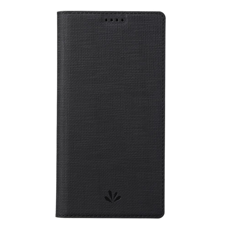Flip Cover iPhone 15 Pro VILI DMX Series Flip Cover iPhone 15 Pro VILI DMX Series