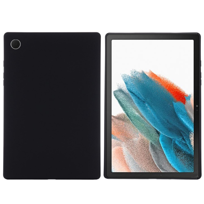 Coque Simple Silicone Flexible pour Samsung Galaxy Tab A8 (2021)