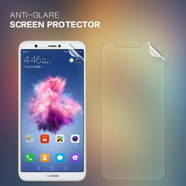 Film de protection écran pour Huawei P Smart NILLKIN