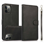 Housse iPhone 15 Pro Coque Détachable et Lanière Housse iPhone 15 Pro Coque Détachable et Lanière