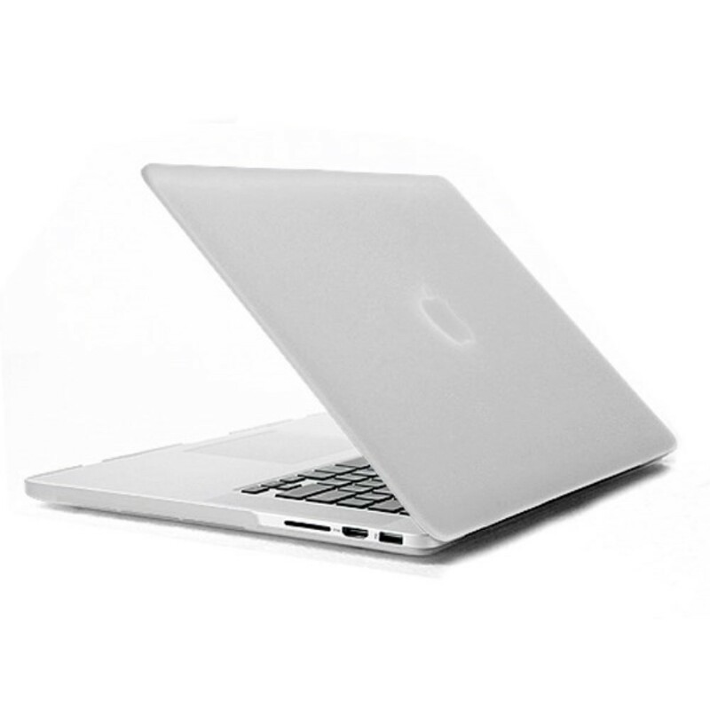 Coque Macbook Pro Rétina 13 pouces Matte