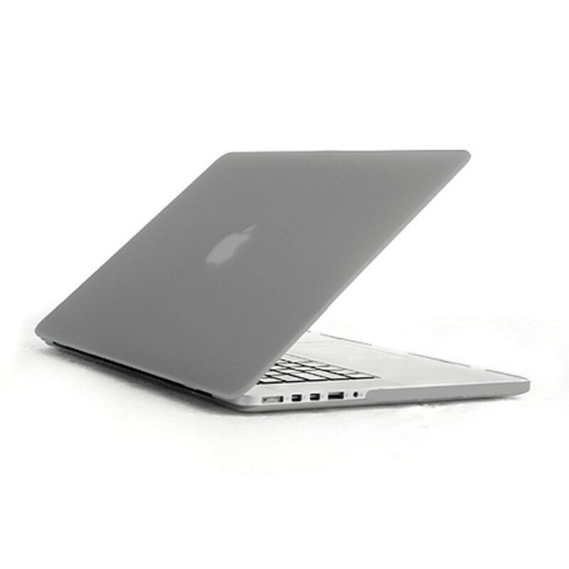 Coque Macbook Pro Rétina 13 pouces Matte