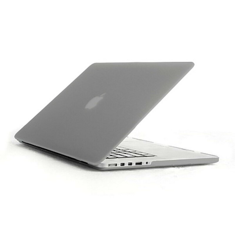 Coque Macbook Pro Rétina 13 pouces Matte Coque Macbook Pro Rétina 13 pouces Matte