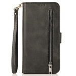 Housse iPhone 15 Pro Max 5 Porte-Cartes et Pochette Frontale Housse iPhone 15 Pro Max 5 Porte-Cartes et Pochette Frontale