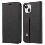 Flip Cover iPhone 15 Pro Max avec Sangle Flip Cover iPhone 15 Pro Max avec Sangle