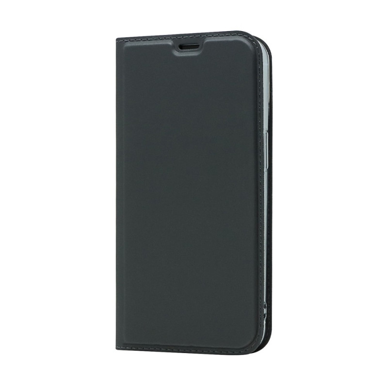 Flip Cover iPhone 15 Pro Max Style Cuir Flip Cover iPhone 15 Pro Max Style Cuir