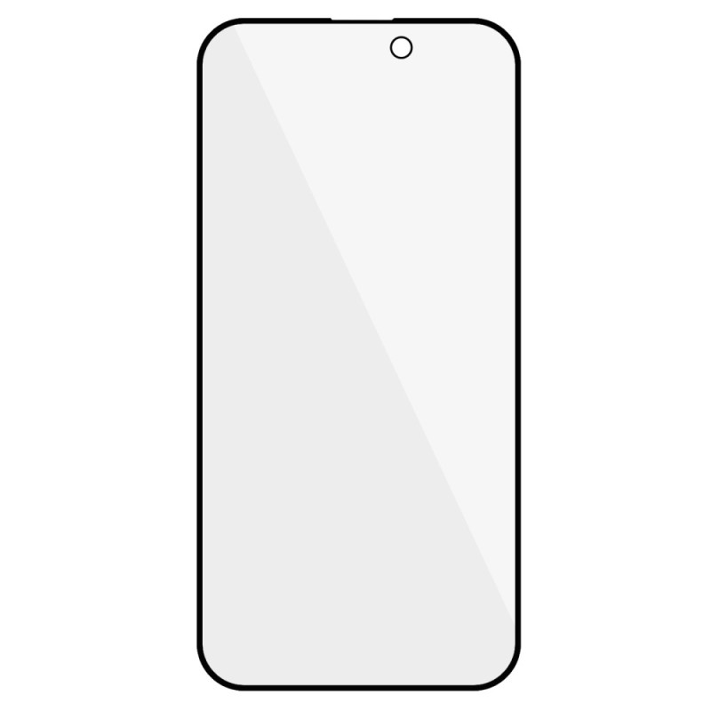 Apple iPhone 15 Pro Max 6.7 verre trempé vitre protection écran