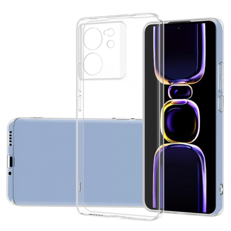 Coque Xiaomi 13T / 13T Pro Transparente