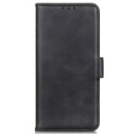 Housse Xiaomi 13T Double Fermoir Magnétique Housse Xiaomi 13T Double Fermoir Magnétique