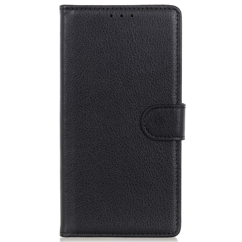 Housse Xiaomi 13T / 13T Pro Simili Cuir Traditionnel