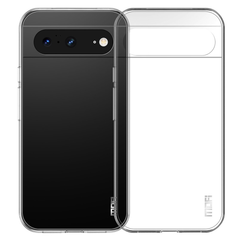 Coque Google Pixel 8 Transparente MOFI Coque Google Pixel 8 Transparente MOFI