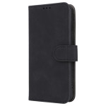 Housse Google Pixel 8 Effet Daim à Lanière Housse Google Pixel 8 Effet Daim à Lanière
